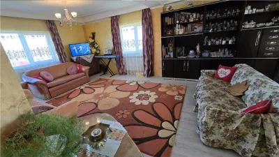 Casa si Spatiu Afacere in Rusii Manastioara - Suceava! - foto 10
