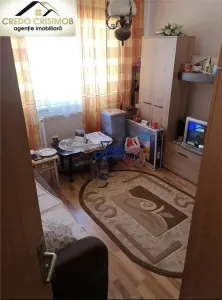 Ap. 2 camere, confort 1,  Republicii - foto 2