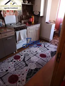 Ap. 2 camere, confort 1,  Republicii - foto 3