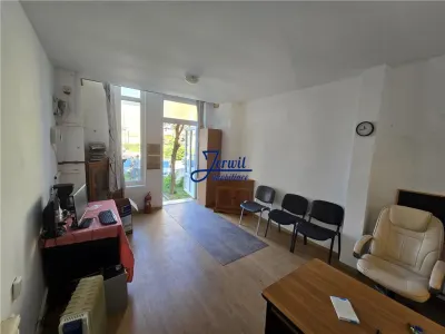Spatiu comercial , Piata Sud - Resita