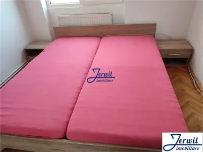 Ap. 2 camere, Lunca - Resita