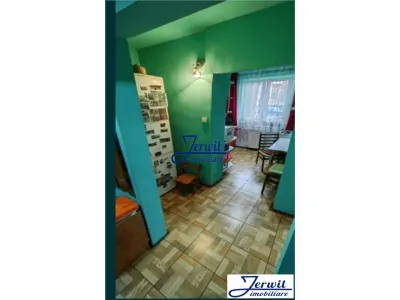 Ap. 2 camere, decomandat, C Caransebesului - foto 2