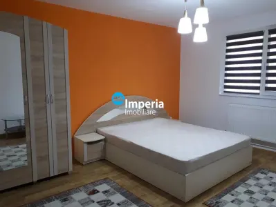Apartament 1 cam,  decomandat, de vanzare zona Tatarasi - Ciurchi - Iasi