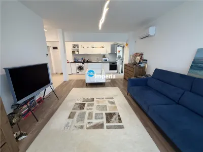 Apartament 2 camere Moara de vant 58 mp Parcare + Boxa - foto 2