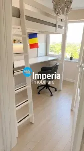 Apartament 4 camere, 2 băi, ultracentral - foto 6