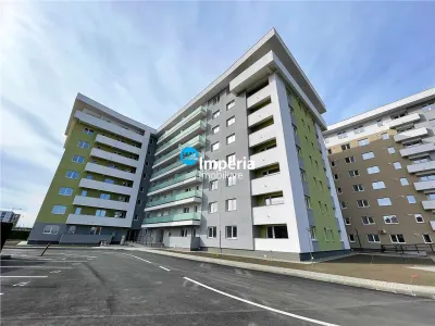 Apartament 2 cam de vanzare,56.50 mp,Dacia - foto 2