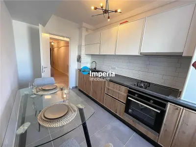 Apartament 2 cam de vanzare,56.50 mp,Dacia - foto 7