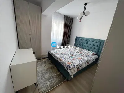Apartament 2 cam de vanzare,60 mp,Dacia - foto 7