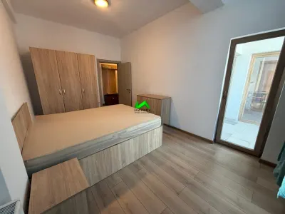 Apartament de inchiriat 3 camere Sibiu Selimbar El Gringo - foto 6