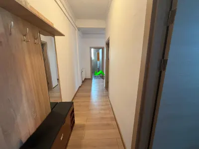 Apartament de inchiriat 3 camere Sibiu Selimbar El Gringo - foto 7