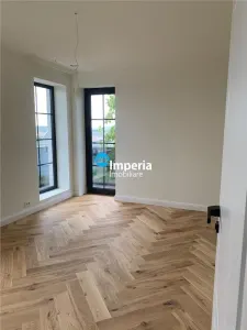 Casa pasiva 5 cam/Independenta energetic/Pompa caldura/Rediu Iasi - foto 22