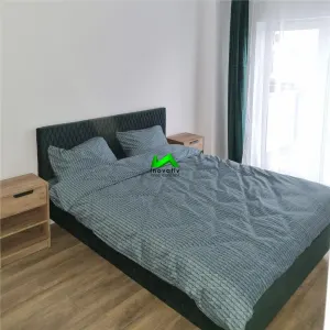 Apartament de inchiriat 2 camere parcare Sibiu Doamna Stanca - foto 7