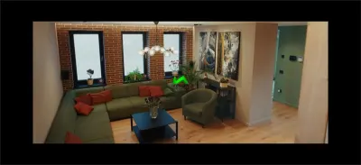 Casa individuala LUX 4 camere garaj Sibiu Parcul SubArini - foto 4