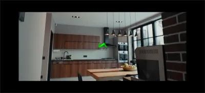 Casa individuala LUX 4 camere garaj Sibiu Parcul SubArini - foto 8
