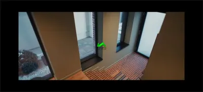 Casa individuala LUX 4 camere garaj Sibiu Parcul SubArini - foto 9