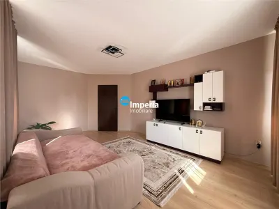Apartament cu 2 camere de vanzare, 70 mp, zona CUG - Providenta - Iasi