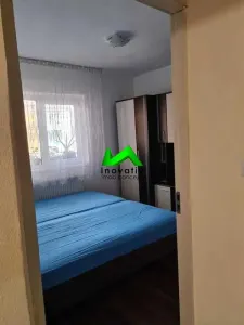 Apartament de inchiriat 3 camere Sibiu Terezian - foto 5