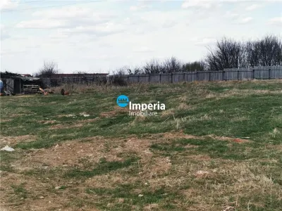 Teren intravilan de vanzare in Iasi, zona Bucium - foto 5