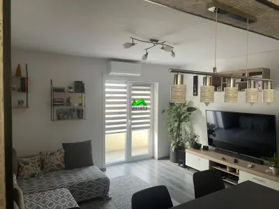 Apartament de vanzare 3 camere Sibiu Arhitectilor - Sibiu