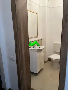 Apartament de inchiriat 3 camere decomandate Sibiu Sura Mare - foto 4