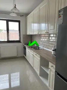 Apartament de inchiriat 3 camere decomandate Sibiu Sura Mare - foto 5