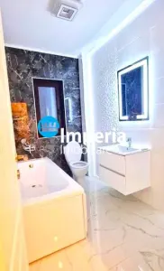Apartament 2 Cam D, 46 mp, parcare, Editurii , Lunca Cetatuii - foto 4