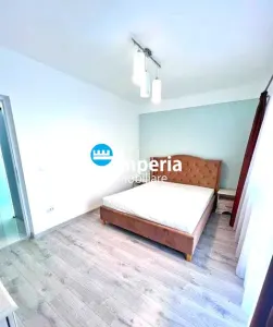 Apartament 2 Cam D, 46 mp, parcare, Editurii , Lunca Cetatuii - foto 6