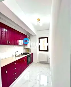 Apartament 2 Cam D, 46 mp, parcare, Editurii , Lunca Cetatuii - foto 7