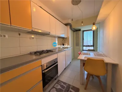 Apartament 3 camere Brown Luxury Valea Lupului - foto 5