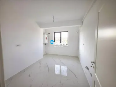 Apartament nou decomandat, 58MP Bucium - foto 3