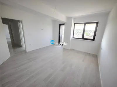 Apartament nou decomandat, 58MP Bucium - foto 5