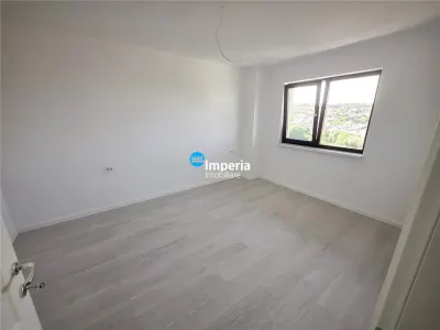 Apartament nou decomandat, 58MP Bucium - foto 7