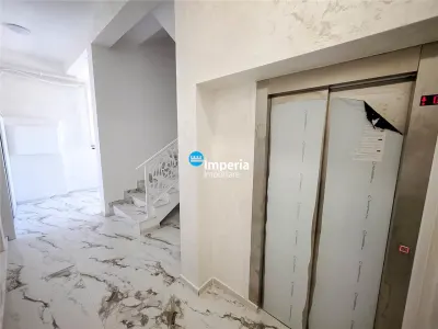 Apartament nou decomandat, 58MP Bucium - foto 9