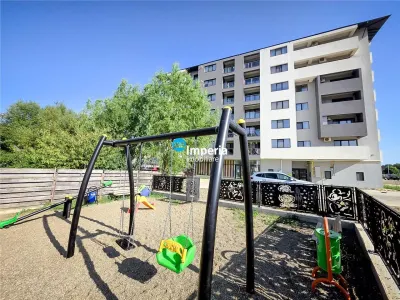 Apartament nou decomandat, 58MP Bucium - foto 10