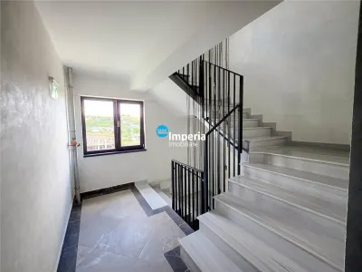 Direct Dezvoltator! Ap 1 cam, finalizat si intabulat! Bucium - foto 4