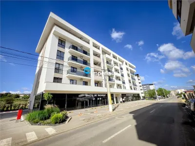 Direct Dezvoltator! Ap 2 cam, finalizat si intabulat! Bucium - Iasi
