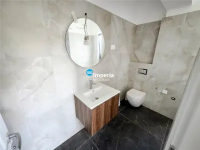 Direct Dezvoltator! Ap 3 cam, finalizat si intabulat! Bucium - foto 10