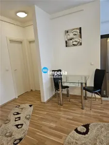 Apartament 2 cam,  decomandat, de vanzare zona Copou - Bellevue - foto 3