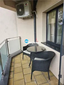 Apartament 2 cam,  decomandat, de vanzare zona Copou - Bellevue - foto 6