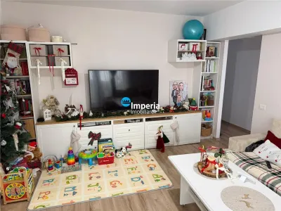 Apartament 3 cam,  semi - decomandat, de vanzare zona Tatarasi - Dispecer - foto 3