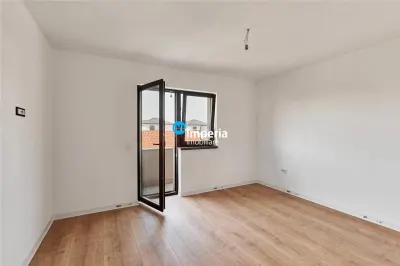 Vila 120 mpu cu 400 teren, canalizare, Padure, asfalt, Valea Ursului - foto 15