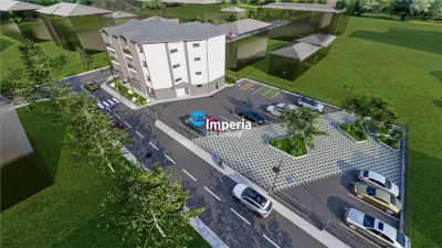 Apartament 1 cam D, Bl nou, 42 mp - foto 2