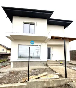 Vila P+E, 4 cam. Alin Automobile, 10 min de centru Miroslava - Miroslava