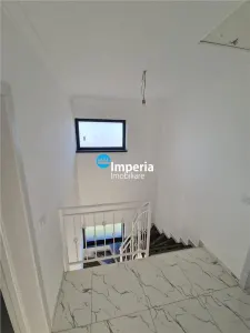 Vila P+E, 4 cam. Alin Automobile, 10 min de centru Miroslava - foto 6