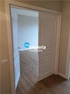 Apartament de vanzare,2 camere ,curte in proprietate, bloc nou,zona rond Pacurari - foto 2