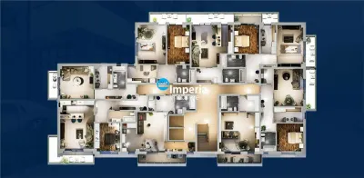 Apartament Nou cu o camera,proiect exclusivist - foto 4