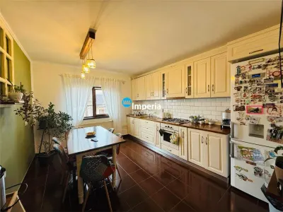 Exclusivitate! Casa de vanzare in Iasi, zona Aroneanu - foto 12