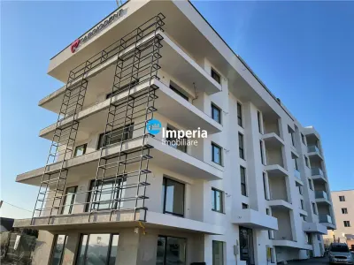 Apartament de vanzare 2 camere openspace, bloc nou,zona rond Pacurari - foto 2