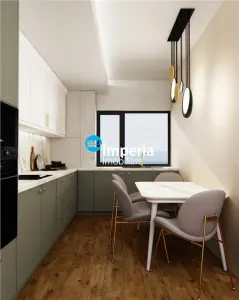 Apartament de vanzare 2 camere openspace, bloc nou,zona rond Pacurari - foto 11