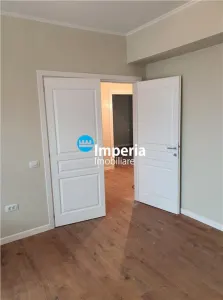 Apartament de vanzare 2 camere cu gradina, bloc nou,zona rond Pacurari - foto 4